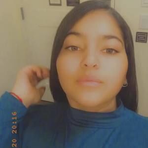 Meet your Posher, Bianca